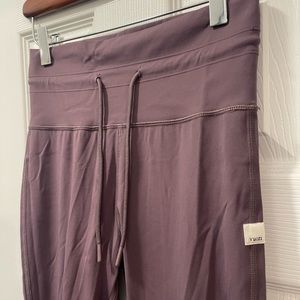 Vuori Daily Leggings SM Plum